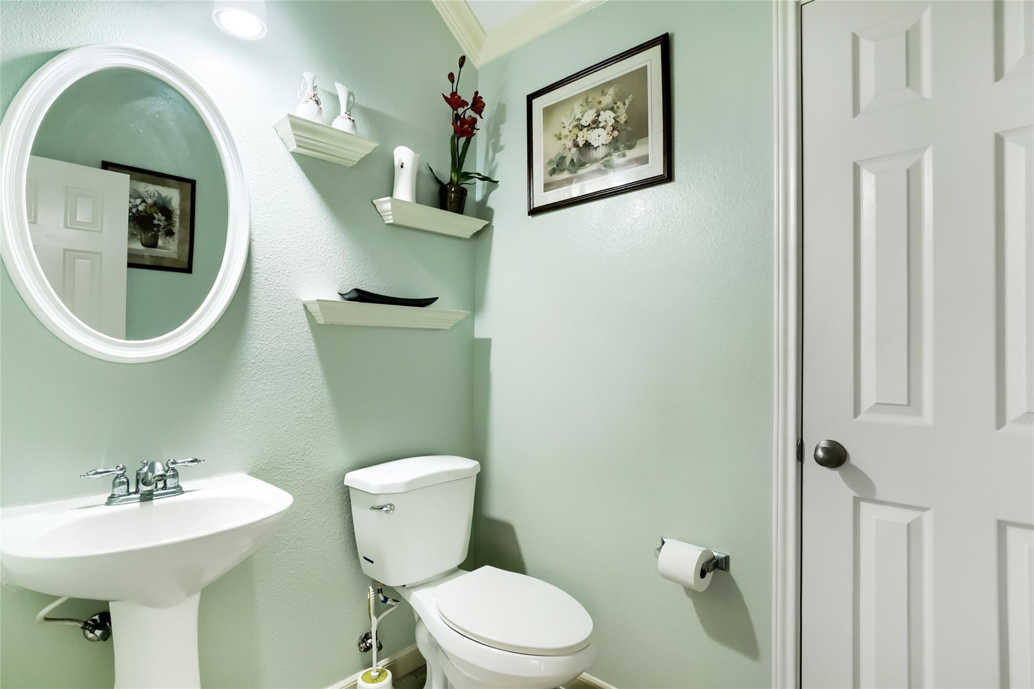 1509 Clary Sage LOOP