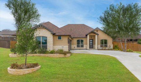 4012 Turning Leaf DR Nolanville TX 76559