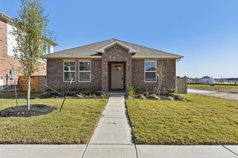 Photo of 100 Maple Hedge RD, Hutto, TX 78634 (MLS # 9382911)
