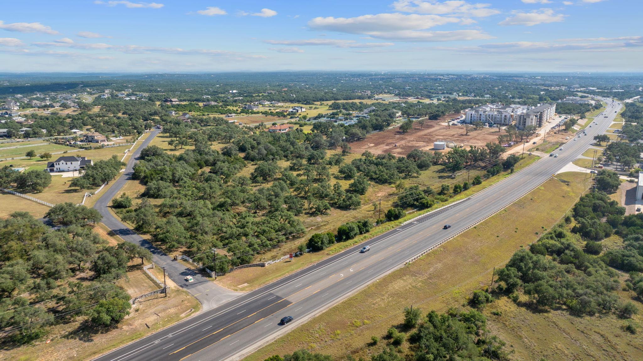 TBD U.S. 290 Highway SW