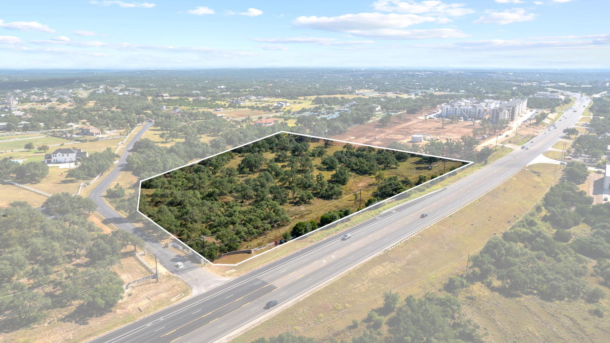 TBD U.S. 290 Highway SW