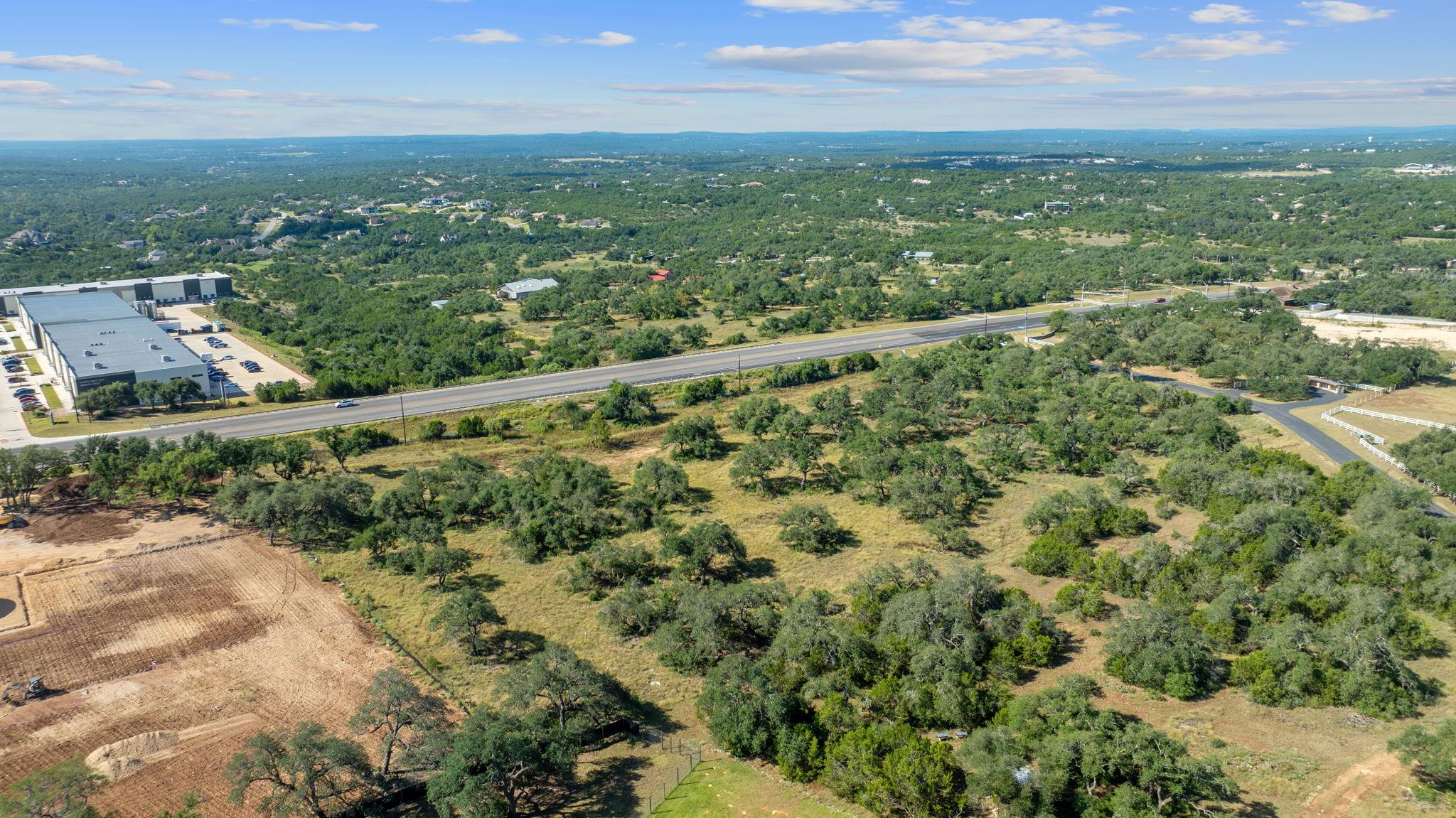 TBD U.S. 290 Highway SW