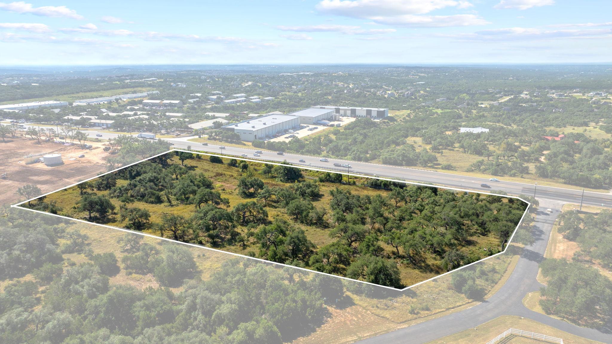 TBD U.S. 290 Highway SW