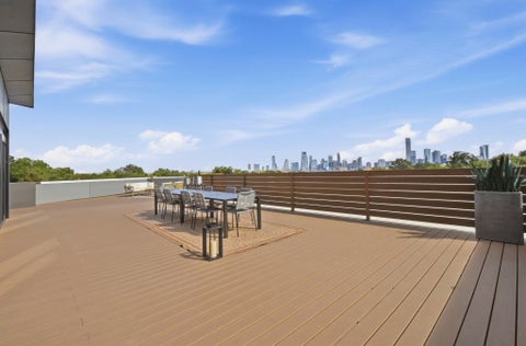 Tiny photo for 2209 S 1st ST #401, Austin, TX 78704 (MLS # 1680778)