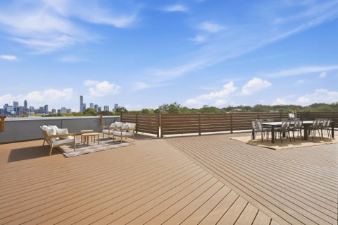 Tiny photo for 2209 S 1st ST #401, Austin, TX 78704 (MLS # 1680778)