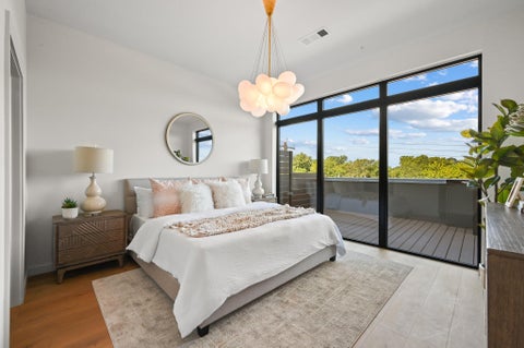 Tiny photo for 2209 S 1st ST #401, Austin, TX 78704 (MLS # 1680778)