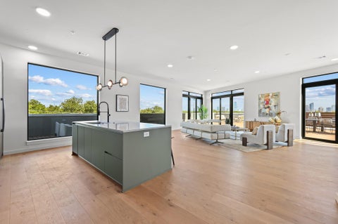 Photo of 2209 S 1st ST #401, Austin, TX 78704 (MLS # 1680778)