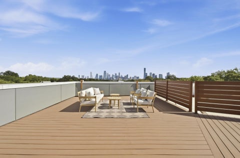 Tiny photo for 2209 S 1st ST #401, Austin, TX 78704 (MLS # 1680778)
