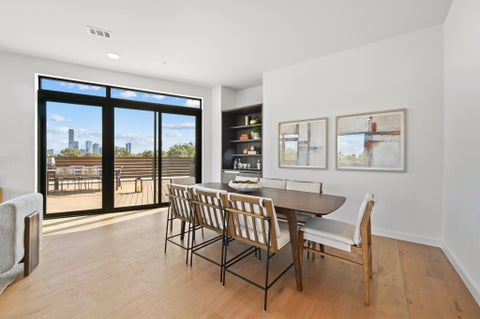 Tiny photo for 2209 S 1st ST #401, Austin, TX 78704 (MLS # 1680778)