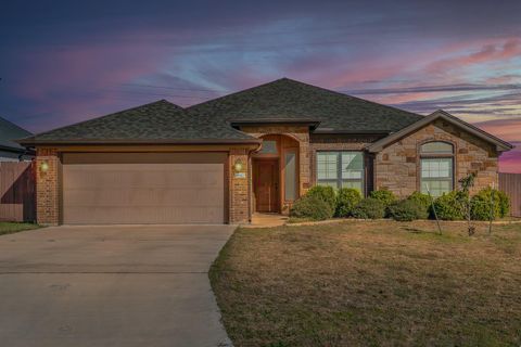 1847 Broken Shoe TRL Temple TX 76502