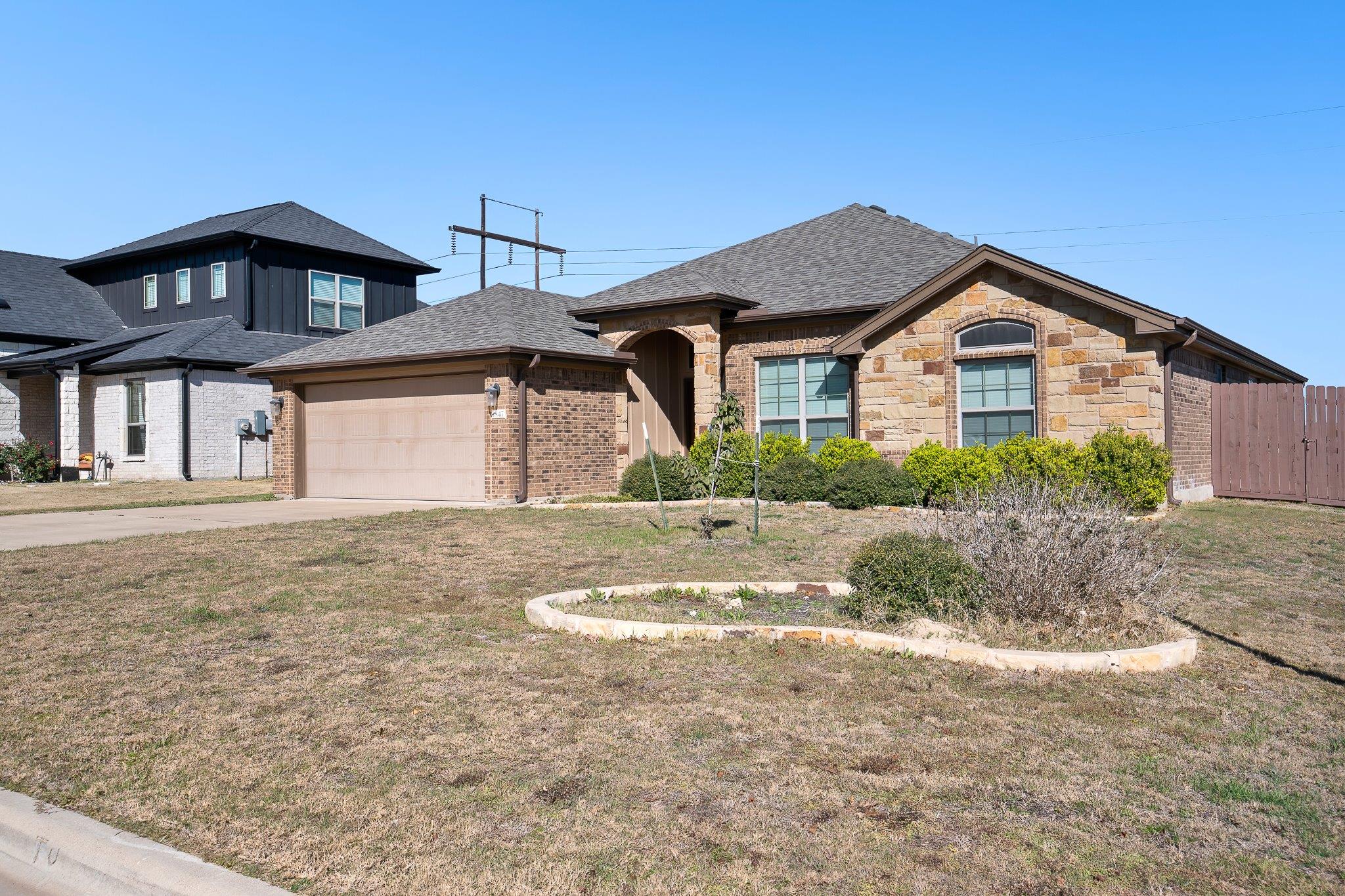 1847 Broken Shoe TRL