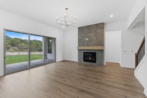 Tiny photo for 8104 Sarcelle DR, Austin, TX 78738 (MLS # 8404999)
