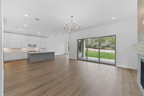 Tiny photo for 8104 Sarcelle DR, Austin, TX 78738 (MLS # 8404999)