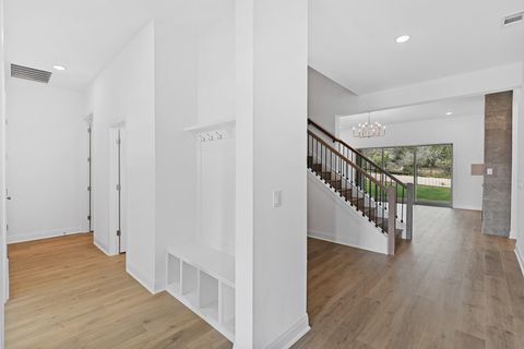 Tiny photo for 8104 Sarcelle DR, Austin, TX 78738 (MLS # 8404999)
