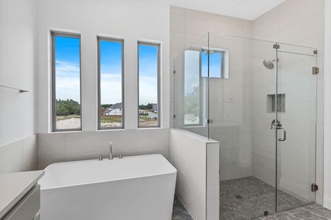 Tiny photo for 8104 Sarcelle DR, Austin, TX 78738 (MLS # 8404999)