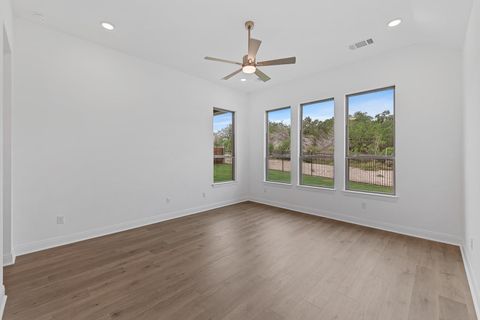 Tiny photo for 8104 Sarcelle DR, Austin, TX 78738 (MLS # 8404999)