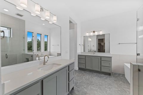 Tiny photo for 8104 Sarcelle DR, Austin, TX 78738 (MLS # 8404999)
