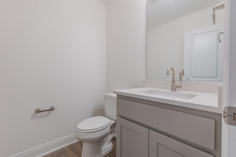 Tiny photo for 8104 Sarcelle DR, Austin, TX 78738 (MLS # 8404999)