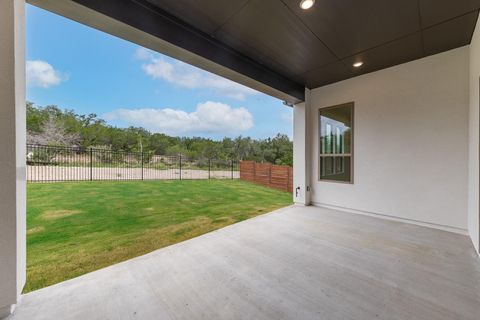 Tiny photo for 8104 Sarcelle DR, Austin, TX 78738 (MLS # 8404999)