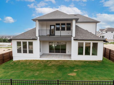 Tiny photo for 8104 Sarcelle DR, Austin, TX 78738 (MLS # 8404999)