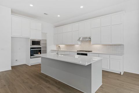 Tiny photo for 8104 Sarcelle DR, Austin, TX 78738 (MLS # 8404999)