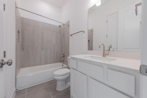 Tiny photo for 8104 Sarcelle DR, Austin, TX 78738 (MLS # 8404999)