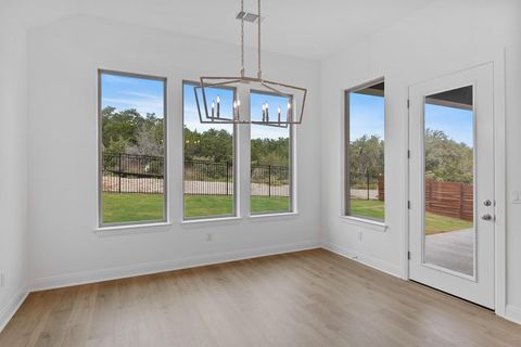 Tiny photo for 8104 Sarcelle DR, Austin, TX 78738 (MLS # 8404999)