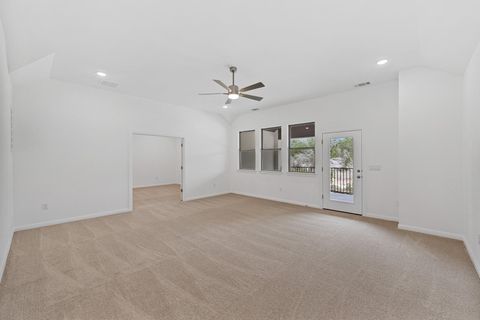 Tiny photo for 8104 Sarcelle DR, Austin, TX 78738 (MLS # 8404999)
