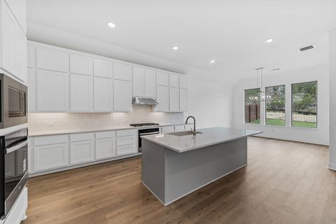 Tiny photo for 8104 Sarcelle DR, Austin, TX 78738 (MLS # 8404999)