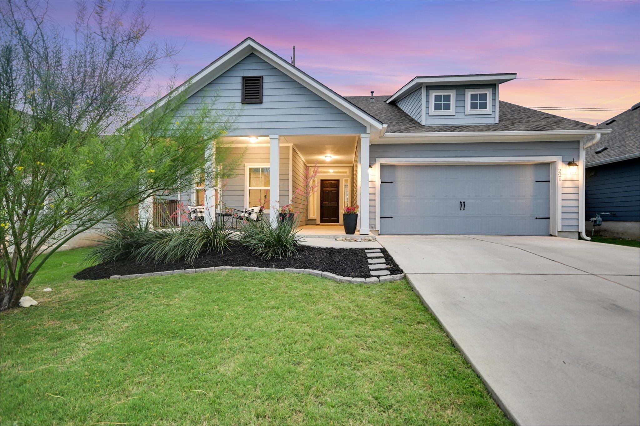 Liberty Hill, Texas 78642, United States, 3 Bedrooms Bedrooms, ,2 BathroomsBathrooms,Residential,Active,141495
