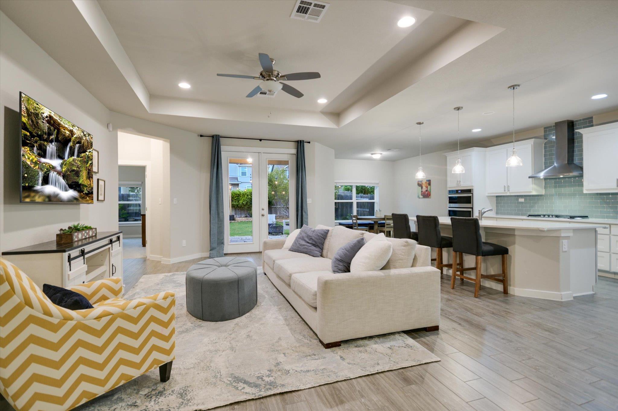 Liberty Hill, Texas 78642, United States, 3 Bedrooms Bedrooms, ,2 BathroomsBathrooms,Residential,Active,141495