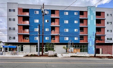 Tiny photo for 1309 Chicon ST #507, Austin, TX 78702 (MLS # 6457236)