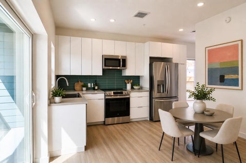 Tiny photo for 1309 Chicon ST #507, Austin, TX 78702 (MLS # 6457236)
