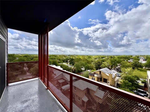 Tiny photo for 1309 Chicon ST #507, Austin, TX 78702 (MLS # 6457236)