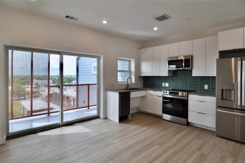 Tiny photo for 1309 Chicon ST #507, Austin, TX 78702 (MLS # 6457236)