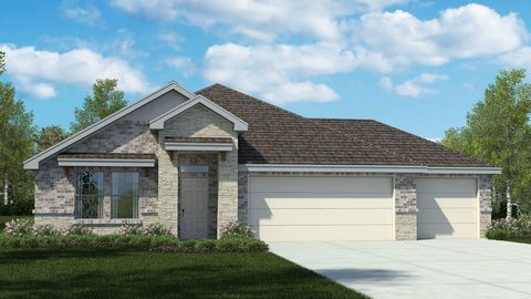 104 Megan TRL Thorndale TX 76577