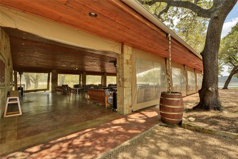 Tiny photo for 19412 Tabasco Cat Tr Tabasco Cat TRL, Spicewood, TX 78669 (MLS # 1685350)