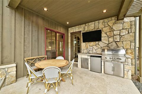 Tiny photo for 19412 Tabasco Cat Tr Tabasco Cat TRL, Spicewood, TX 78669 (MLS # 1685350)