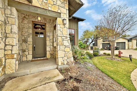 Tiny photo for 19412 Tabasco Cat Tr Tabasco Cat TRL, Spicewood, TX 78669 (MLS # 1685350)