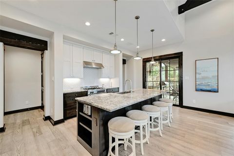 Tiny photo for 19412 Tabasco Cat Tr Tabasco Cat TRL, Spicewood, TX 78669 (MLS # 1685350)