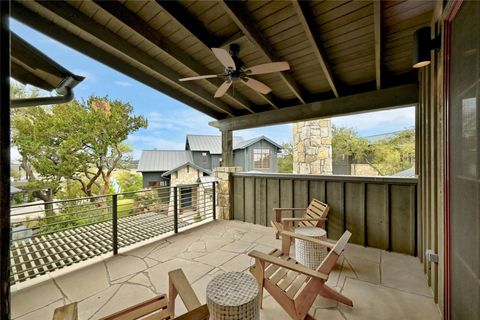 Tiny photo for 19412 Tabasco Cat Tr Tabasco Cat TRL, Spicewood, TX 78669 (MLS # 1685350)