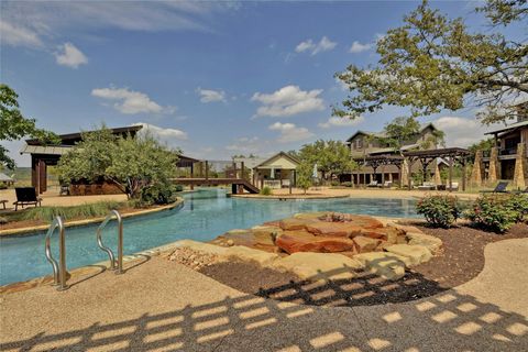 Tiny photo for 19412 Tabasco Cat Tr Tabasco Cat TRL, Spicewood, TX 78669 (MLS # 1685350)