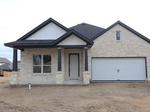 Photo of 165 Bishop Wood RD, Dripping Springs, TX 78620 (MLS # 1756408)