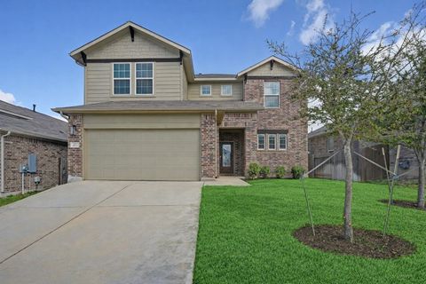 Photo of 1022 Cherrystone LOOP, Buda, TX 78610 (MLS # 3950021)