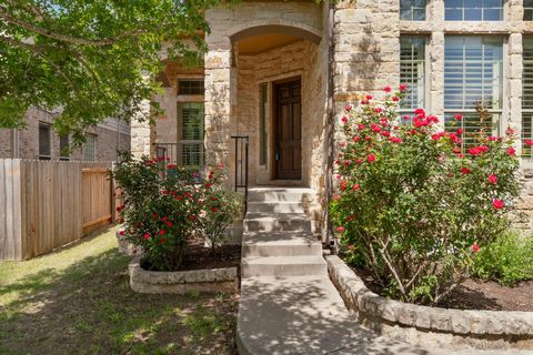 630 Wild Rose DR 132 Austin TX 78737