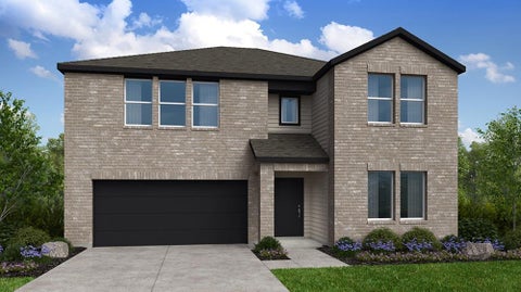 Photo of 207 Makinaw RD, Hutto, TX 78634 (MLS # 7515963)