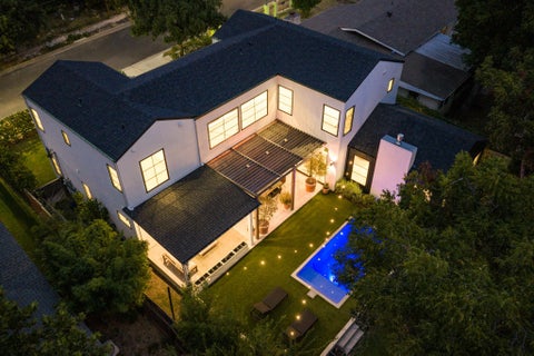 Tiny photo for 907 Karen AVE, Austin, TX 78757 (MLS # 7302847)