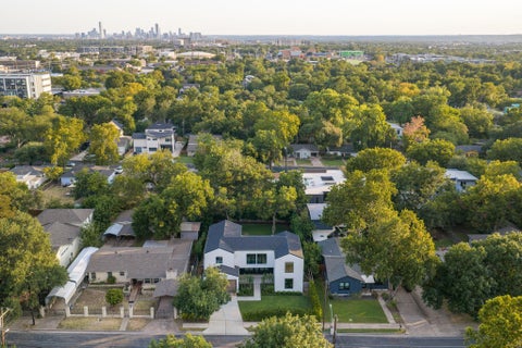 Tiny photo for 907 Karen AVE, Austin, TX 78757 (MLS # 7302847)