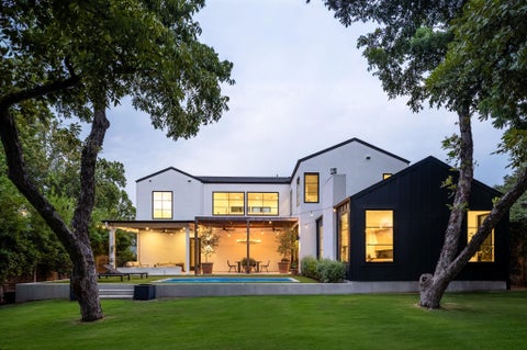 Photo of 907 Karen AVE, Austin, TX 78757 (MLS # 7302847)