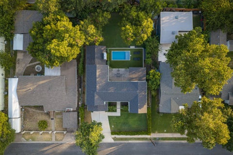Tiny photo for 907 Karen AVE, Austin, TX 78757 (MLS # 7302847)